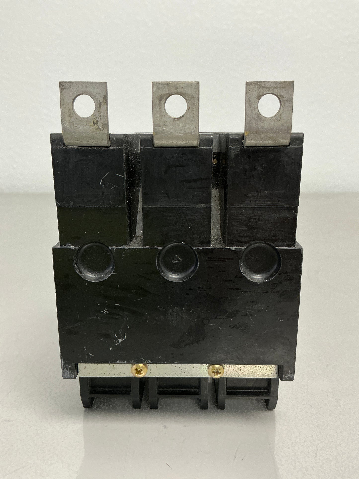 Used GHB3015 3 Pole, 15 Amps, 480 Volts