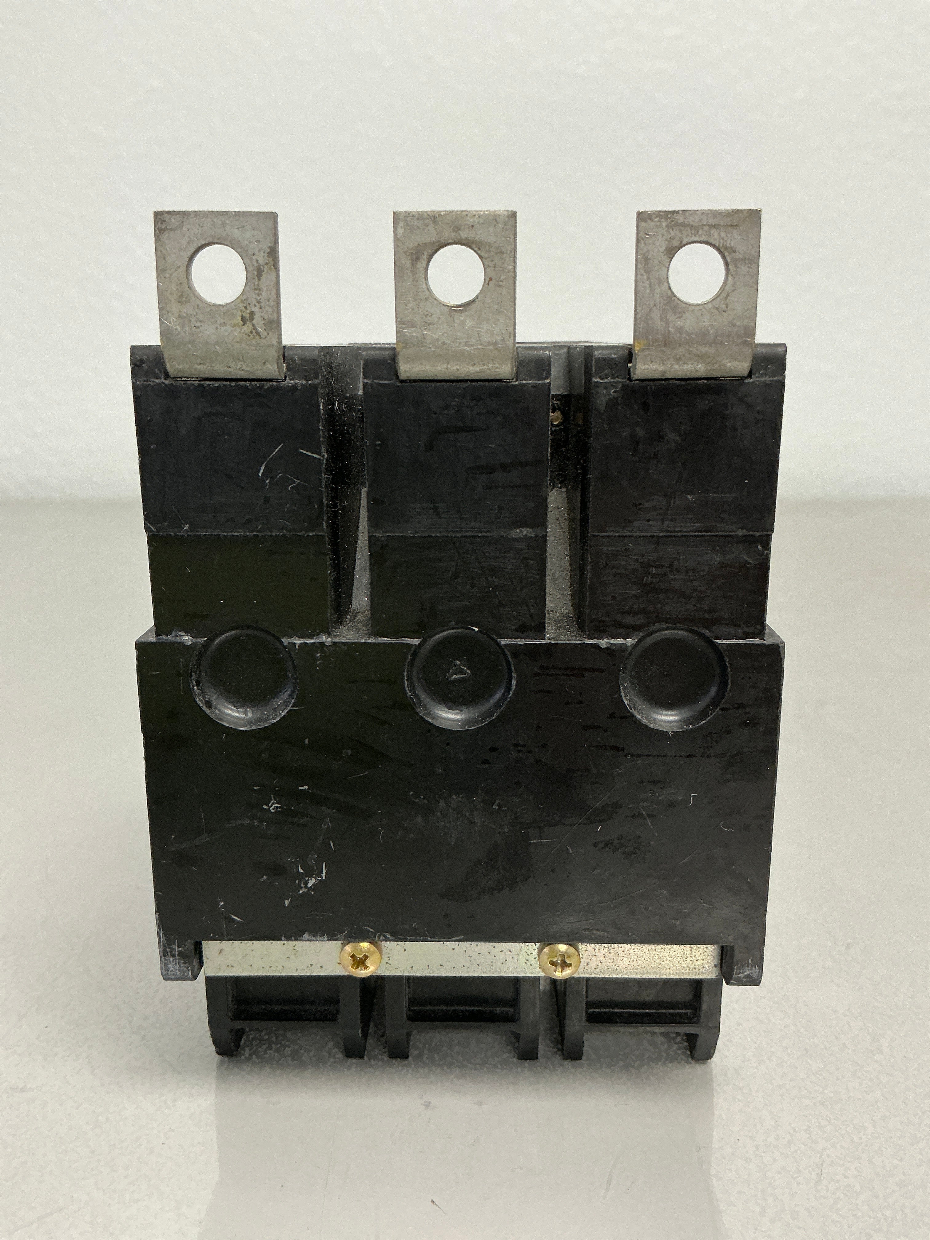 Used GHB3015 3 Pole, 15 Amps, 480 Volts