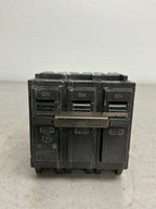 Used THQL32070 3 Pole, 70 Amps, 240 Volts