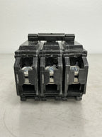 Used THHQB32025 3 Pole, 25 Amps, 240 Volts