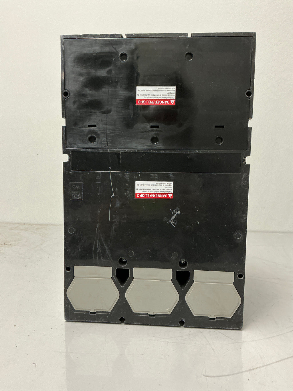 New Square D MGP36600 3Pole, 600 Amps, 600 Volts Circuit Breaker
