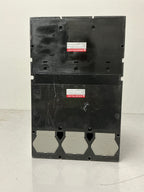 New Square D MGP36600 3Pole, 600 Amps, 600 Volts Circuit Breaker