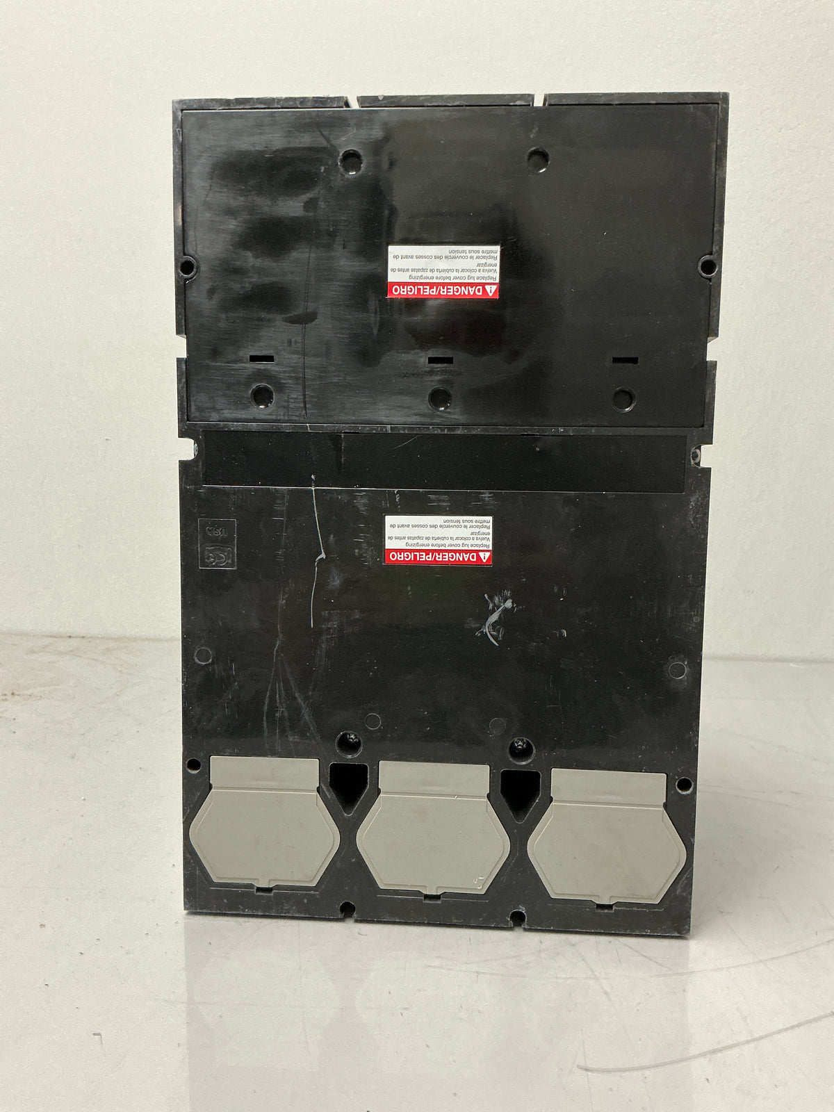 New Square D MGP36600 3Pole, 600 Amps, 600 Volts Circuit Breaker