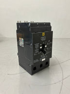 New (Panel take out) Square D EDB34020 3 Pole, 20 Amps, 240 Volts Circuit Breaker