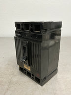*CHIPPED* Used TED134070 3 Pole, 70 Amps, 480 Volts Circuit Breaker