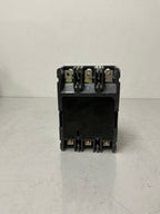 Used Eaton PDG23M0050TFFL 3Pole, 50 Amps,  Circuit Breaker