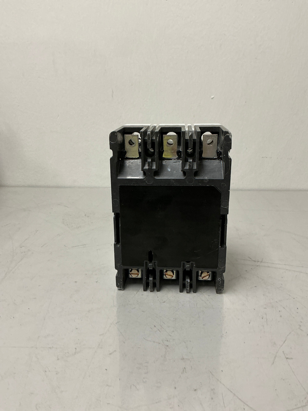 Used Eaton PDG23M0050TFFL 3Pole, 50 Amps,  Circuit Breaker