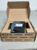New Siemens 3VA4130-4ED24-0AA0 2 Pole, 30 Amps Circuit Breaker