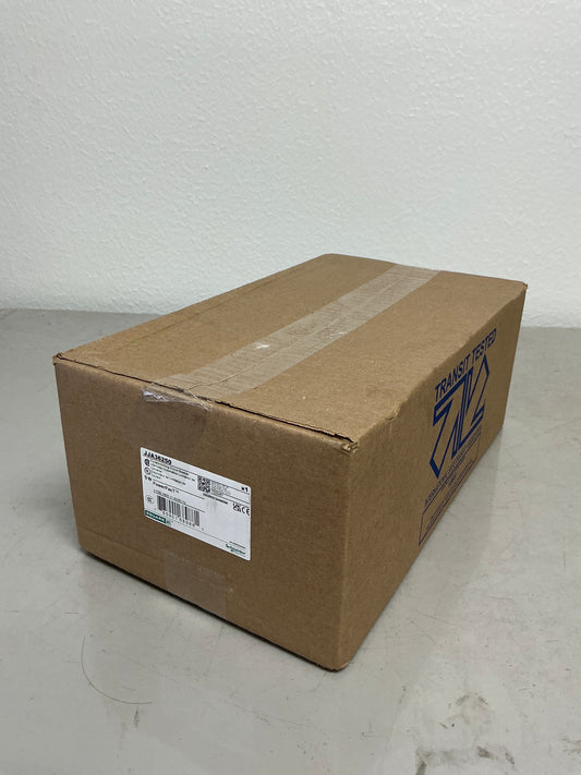 New Square D JJA36250 3 Poles, 250 Amps, 600 Volts