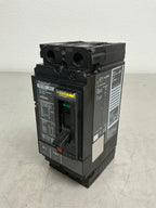 Used Square D HDL26060 2 Pole, 60 Amps, 600 Volts