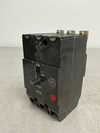 Used TEY390 3 Pole, 90 Amps, 480 Volts Circuit Breaker