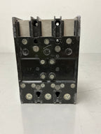 Used Square D QBL32100 3 Poles, 100 Amps, 240 Volts Circuit Breaker