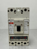 Used Cutler-Hammer KD2400 2 Pole, 400 Amps, 600 Volts, Circuit Breaker