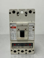 Used Cutler-Hammer KD2400 2 Pole, 400 Amps, 600 Volts, Circuit Breaker