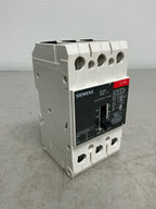 New Siemens LGG3B050 3 Pole, 50 Amps, 480 Volts