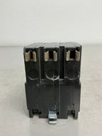 Used Square D QO315 3 Pole, 15 Amps, 240 Volts