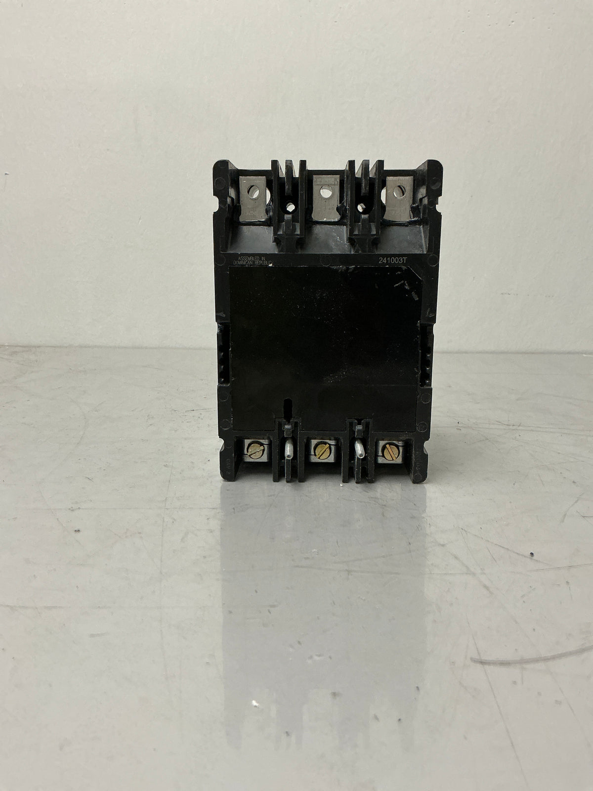 New Eaton HFD3070BP10 3Pole, 70Amps, 600 Volt Circuit Breaker