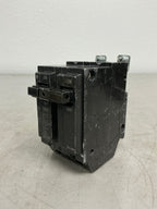Used THQB2150 2 Pole, 50 Amps, 240 Volts