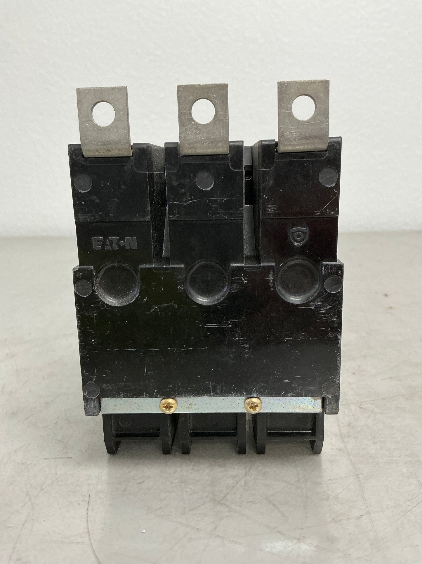 New Eaton GHB3060 3 Pole, 60 Amps, 480 Volts