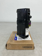New Square D QO115PDF 1 Pole, 15 Amps, 240 Volts