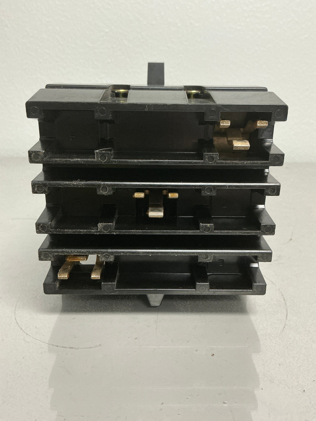 Used Square D FA34030 3 Pole, 480 Volts, 30 Amps