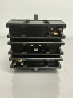 Used Square D FA34030 3 Pole, 480 Volts, 30 Amps