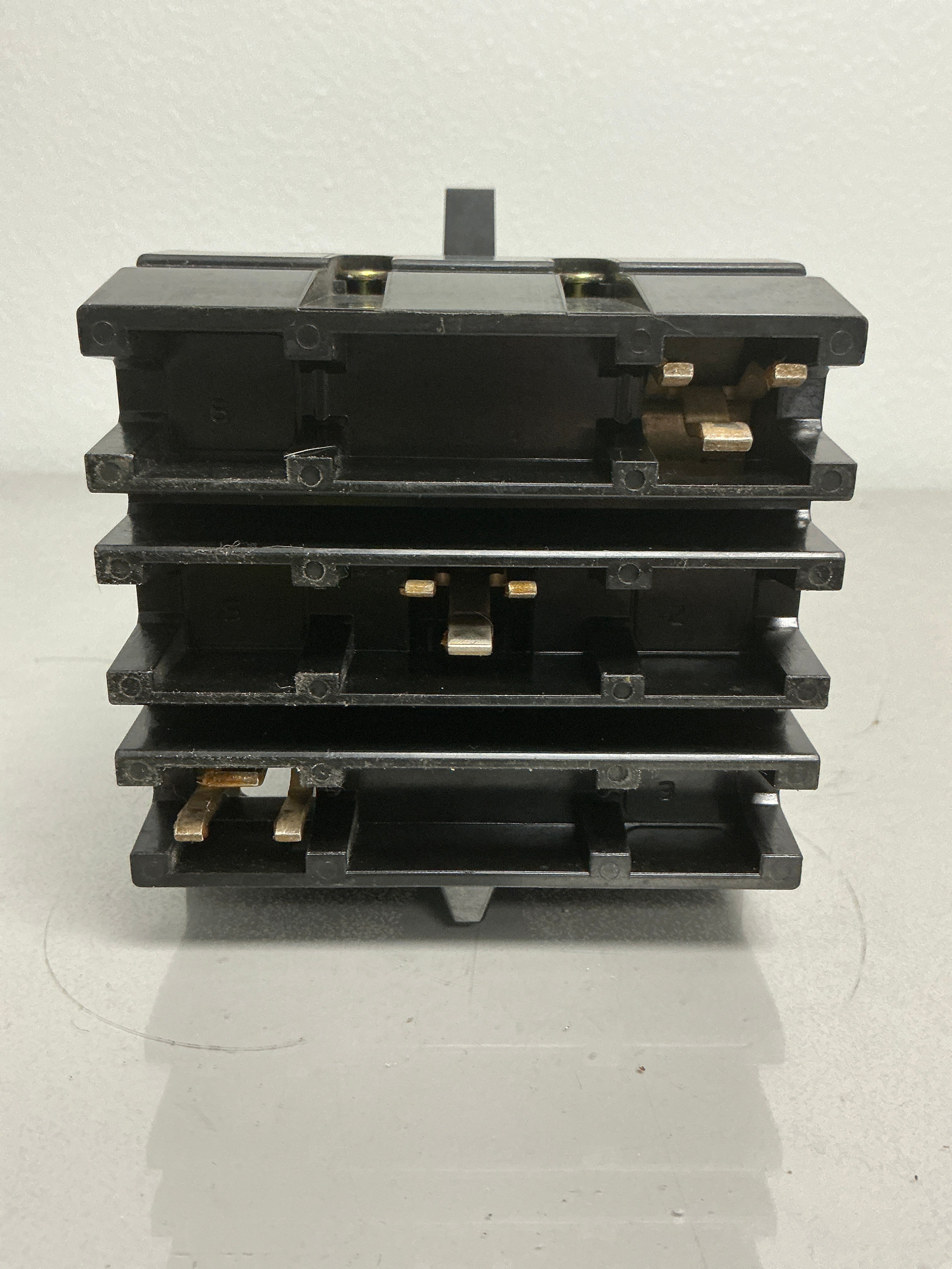 Used Square D FA34030 3 Pole, 480 Volts, 30 Amps