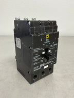 New Square D EJB34040 3 Poles, 40 Amps, 480 Volts