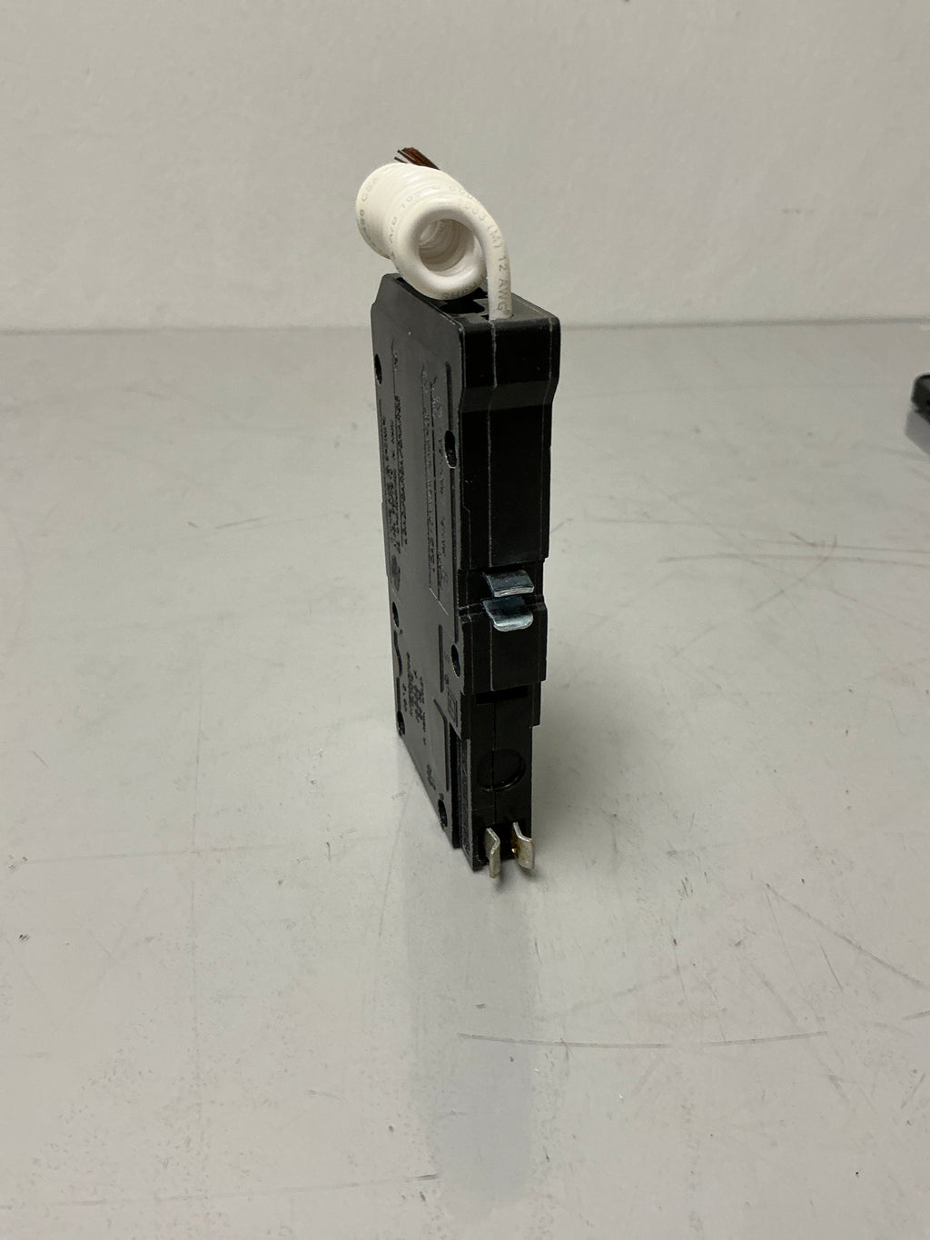 New Square D QO115DF 1 Pole, 15Amps, 120 Volts Circuit Breaker