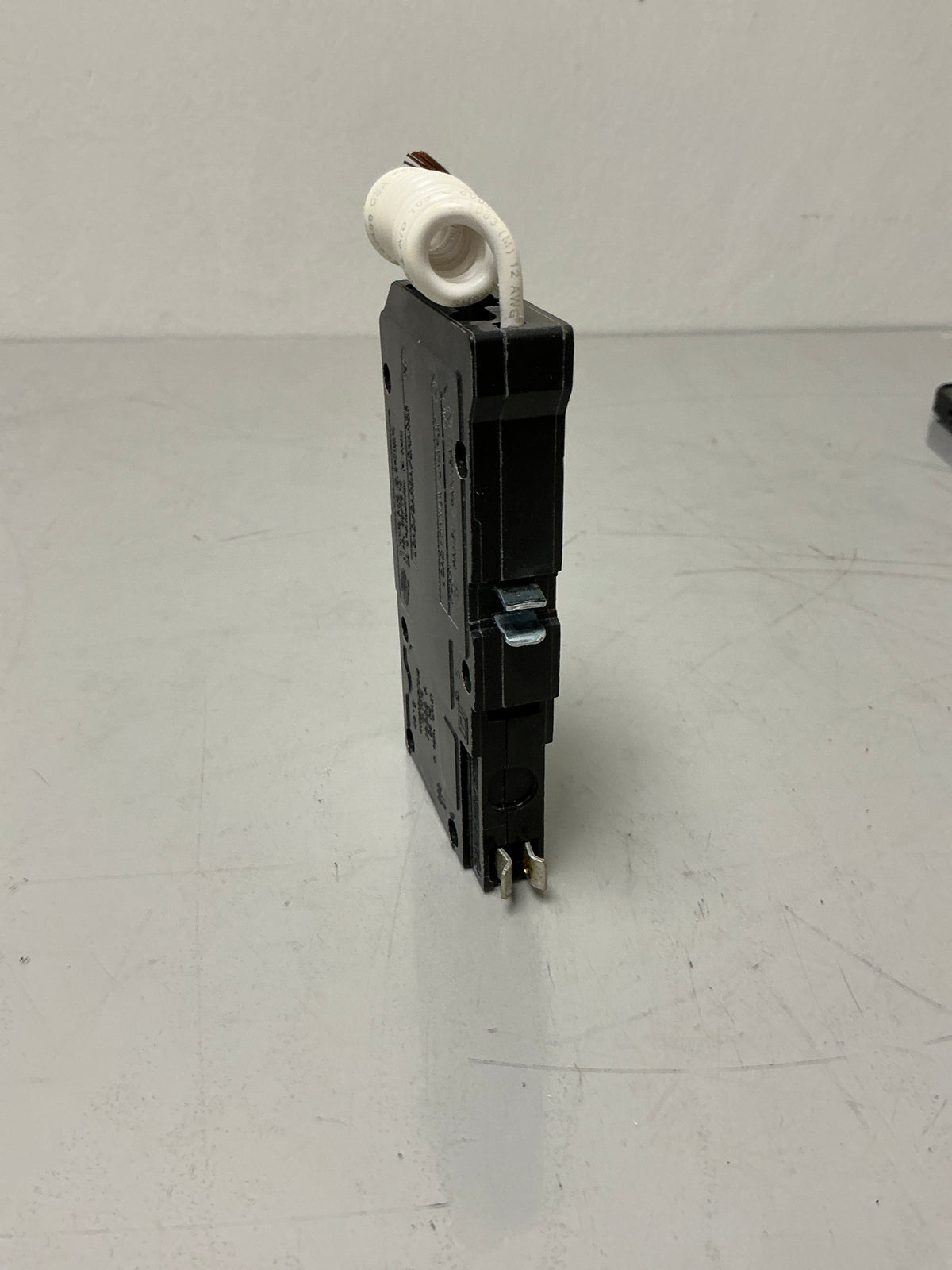 New Square D QO115DF 1 Pole, 15Amps, 120 Volts Circuit Breaker