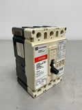 Used HFD3070VS05 3 Pole, 70 Amps, 480 Volts