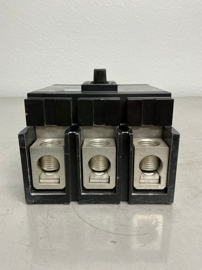 New Square D QDL32200 3 Pole, 200 Amps Circuit Breaker