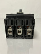 Used Square D HGM36050 3 Pole, 50 Amps, 600 Volts Circuit Breaker