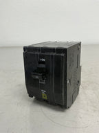 Used Square D QO325 3 Pole, 25 Amps, 240 Volts