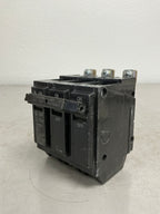 Used THQB32070 3 Pole, 70 Amps, 240 Volts
