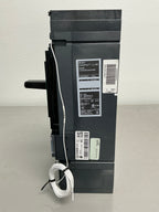 New LLP36400U53XAABD (LLP36400) 3 Pole, 400 Amps, 600 Volts