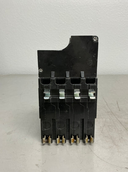 Used Square D QO2150VH 2 Pole, 150 Amps, 240 Volts