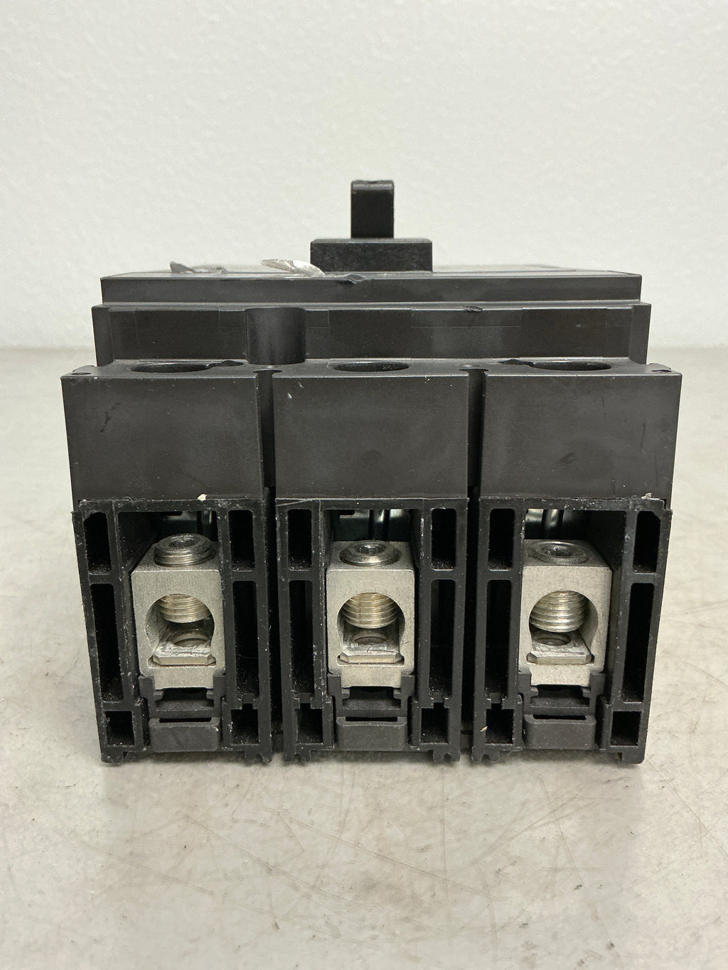 Used Square D HJL36070 3 Pole, 70 Amps, 600 Volts Circuit Breaker
