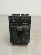 Used THQL21125 2 Pole, 125 Amps, 240 Volts