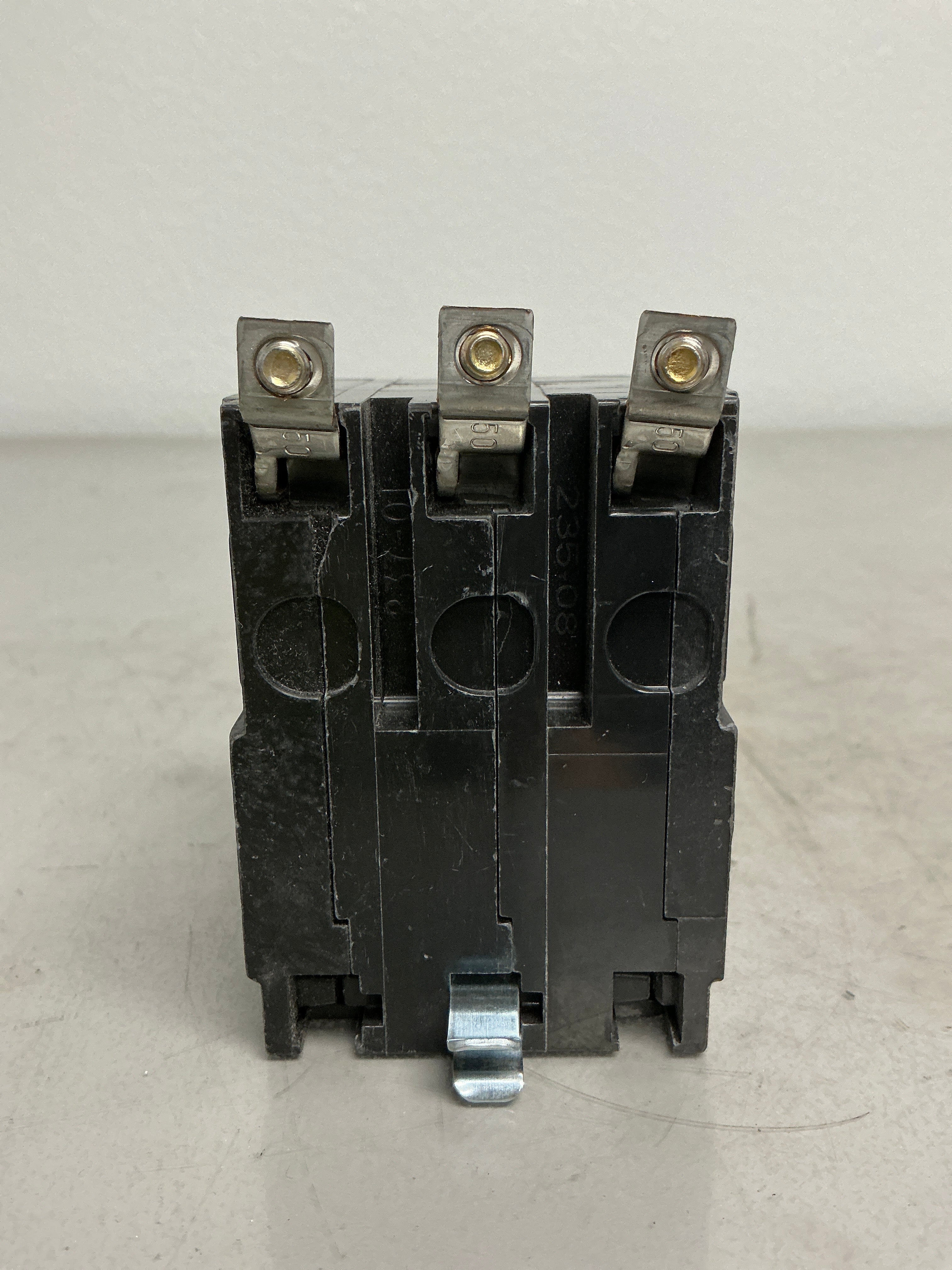 Used Square D QOB320VH 3 Pole, 20 Amps, 240 Volts