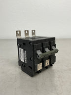 *CHIPPED* Used Siemens B315HH 3 Pole, 15 Amps, 240 Volts