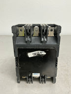 Used Eaton HFD3025 3 Pole, 25 Amps, 480 Volts