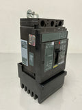 New Square D HGA36025 3 Pole, 25 Amps, 480 Volts Circuit Breaker