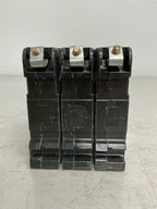 Used Square D EHB34020 3 Pole, 20 Amps, 480 Volts