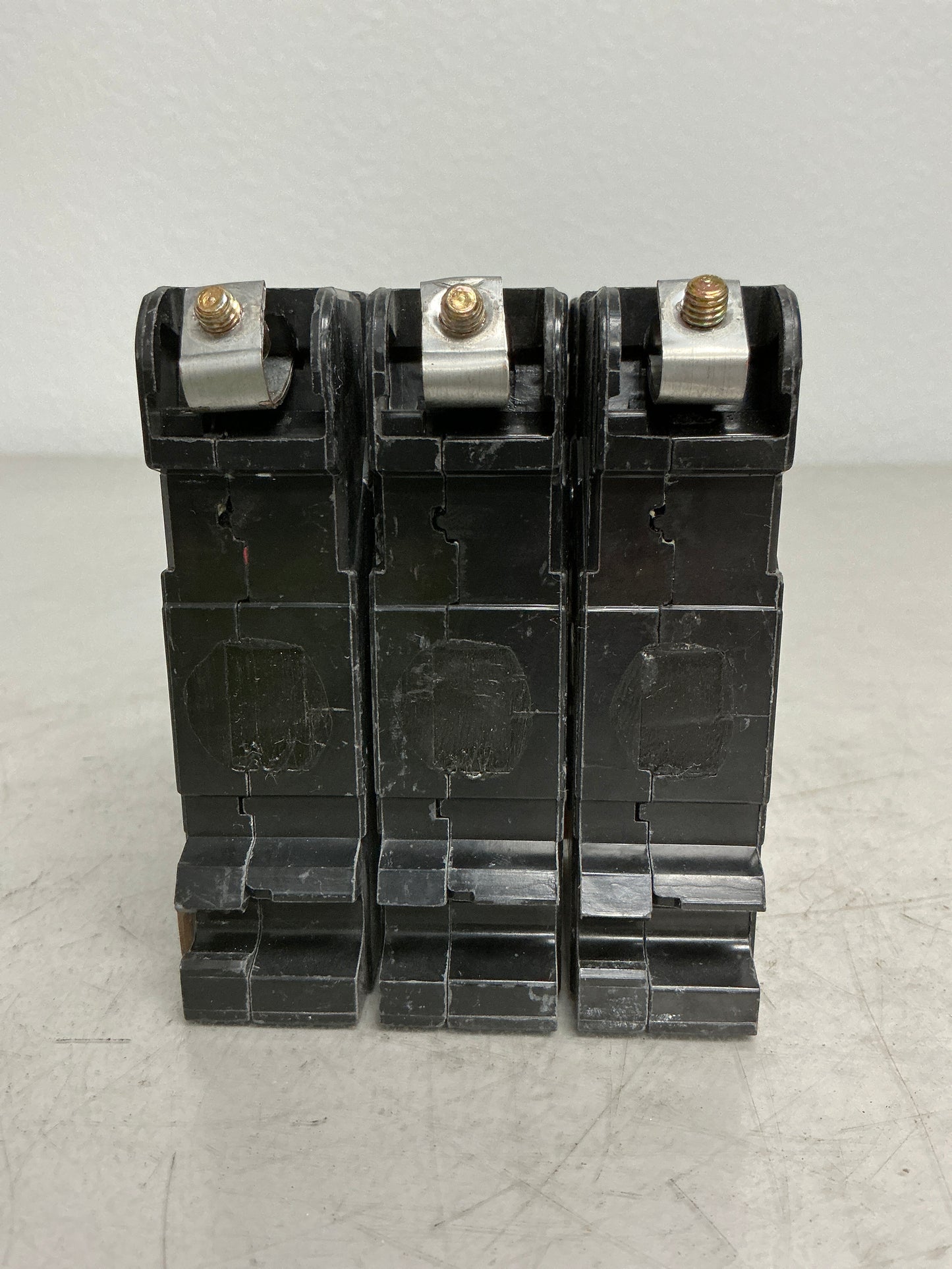 Used Square D EHB34020 3 Pole, 20 Amps, 480 Volts