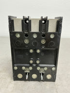 Used Square D QBL32200 3 Pole, 200 Amps, 240 Volts Circuit Breaker