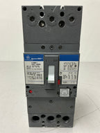 Used GE SFHA36AT0250 3 Pole, 250 Amps, 600 Volts Circuit Breaker