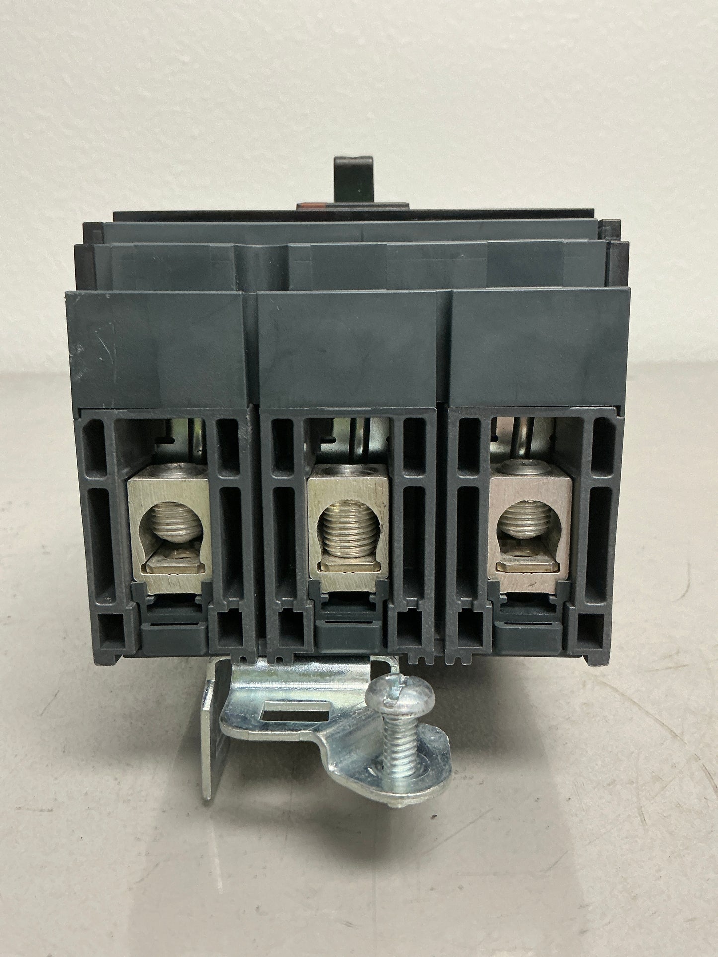 Used Square D HDA36070 3 Pole, 70 Amps, 600 Volts