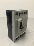Used Siemens HQJ23B150H 3 Pole, 150 Amps, 240 Volts Circuit Breaker