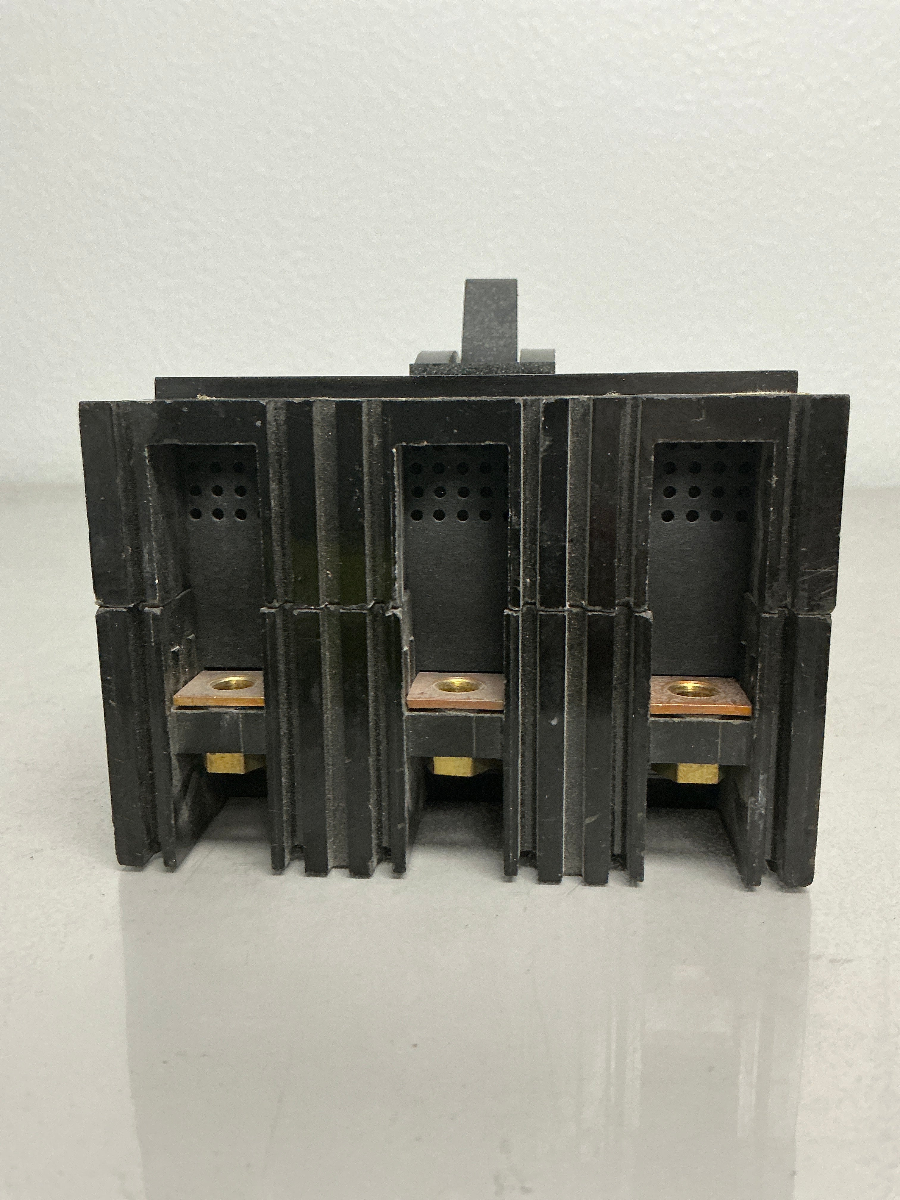 Used FAP36030 3 Pole, 30 Amps, 600 Volts
